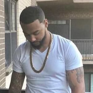 Meet your Posher, Rob